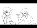 Lip Sync Test Animated  [Gorillaz]