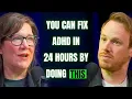 The AD Expert You Can Fix AD In 24 Hours By Doing THIS How To Stop Feeling Broken
