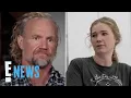 Why Sister Wives Kody Brown Has Strained Relationship With Most Kids E News