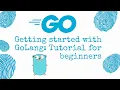Getting started with Go Language Install Hello world Variable switch-case arrays functions