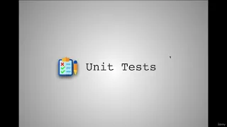 32 Testing in React - 007 Unit Tests