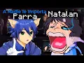 Download Lagu Parra Se Paso De Frio con Natalan 🥶