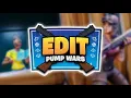 Playing edit pump wars map code 1478-6145-6503