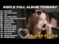 AJENG FEBRIA OBAT RINDU DANGDUT KOPLO FULL ALBUM VIRAL TERBARU 2025!!