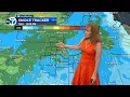 ABC7 AccuWeather Forecast Chicago Wednesday July 29 2026