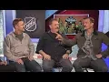 Tacoma FD cast joins NHL Celebrity Wrap to discuss how they became hockey fans