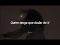 Mentiras - Daniela Romo / Letra