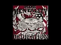 Download Lagu Mob Mentality - Dedication (2020) FULL ALBUM