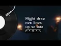 Forrest Nolan - drama queens (Lyrics)