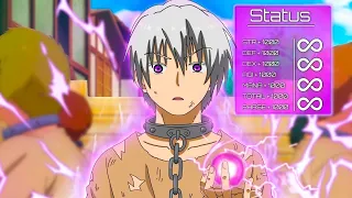 شاب بيموت و يتولد من جديد في جسم طفل عنده قوه خارقه و قادر انه يدمر العالم كلو الملخص كامل 