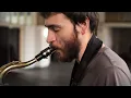 Mammal Hands - Kandaiki