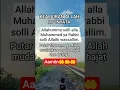 Download Lagu Ya Allah cabut kesulitan orang yang mendengarkan sholawat ini #sholawat #shorts #youtubeshorts #fyp