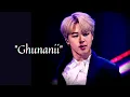 (지민) 𝐉𝐢𝐦𝐢𝐧 𝐅𝐌𝐕 \