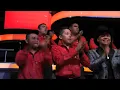 Espinoza Paz and Gerardo Ortiz "Te Pudiera Decir": singing together for the first time