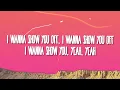 Lagu Doja Cat - Agora Hills PopSong Lyric