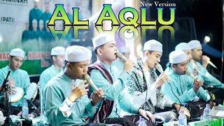 al aqlu new variasi gandrung nabi 2023 