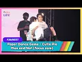 Download Lagu (Focus Cam) Paper Dance - Max Nat Game | Cutie Pie 1st Fanmeeting in Manila 2023