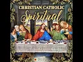 Credo In Unum Deum (I Believe in One God) Gregorian Chant