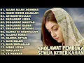 Download Lagu SHOLAWAT PEMBUKA SEMUA KEBERKAHAN | FULL ALBUM - ALLAH ALLAH AGHISNA, HASBI ROBBI JALALLAH...