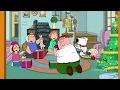 Lagu Family Guy - All I really want for Christmas (Reprise)