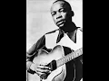 bus station blues ........ John Lee Hooker