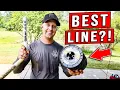 What s The BEST Trimmer Line Out Our 4 Year Review Update