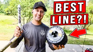 What s The BEST Trimmer Line Out Our 4 Year Review Update
