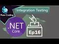 C ASP NET Core 3 - Voting System
