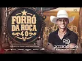 Download Lagu Forró da Roça 4.0 - Rodrigo Silva a Pegada do forró #musica #livedesaojoao #forroatualizado #piseiro