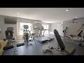 Stay Fit in Our Fitness Center Annen Woods Apartments in Pikesville MD