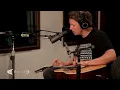 Ben Howard performing "Depth Over Distance" Live on KCRW