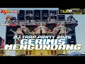 Download Lagu DJ TRAP PARTY GERIMIS MENGUNDANG MBEMBET MUSIC OFFICIAL FEAT ELZIO AUDIO JEMBER || FROM 69 PROJECT 