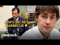 Download Lagu The Office | Michael Learns He’s the Only One NOT Invited to Jim’s BBQ