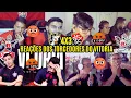 Download Lagu REAÇÕES DOS TORCEDORES DO VITÓRIA FURIOSOS COM VIRADA DE 4 A 3 PRO VASCO - BRASILEIRÃO 2025
