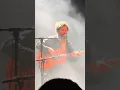 “Teardrop” Jose Gonzalez live at the Agora, Cleveland, Ohio 11/19/2025
