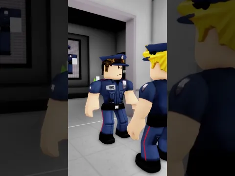 Never Give Up 😔 #roblox #shorts