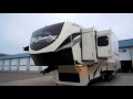 Heartland Big Country 3560SS at Couch s RV Nation RV Wholesalers