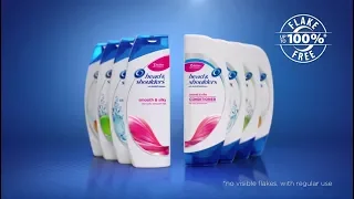 Head And Shoulders Scarlett Koehne 