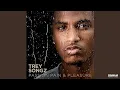 Trey Songz Can’t Be Friends Audio +0.5 Version