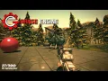 Testing The New Range Game Engine 1 0 Download Link in description