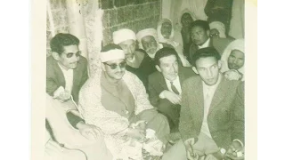 الروم من اسيوط نسخه جميله للشيخ محمد صديق المنشاوى تلاوه نادره 