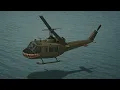You can fly a HELICOPTER in project zomboid