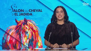JT en Français Al Aoula du 14/10/2026