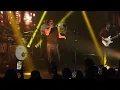 Fiebre Atemporal - Silvestre y La Naranja - Santiago - 18/10/2025