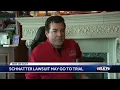Papa Johns founder John Schnatter s case likely headed to trial