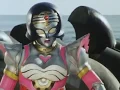 Download Lagu パワーパンツと羽おっぱい。愛のロボット戦士マルチーワ姫