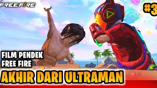 Download FILM PENDEK FREE FIRE!! AKHIR DARI ULTRAMAN!! AKU INGIN MENJADI ULTRAMAN!! PART 3 (END)!! MP3