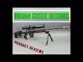 Indian Creek Designs Product Review TEASER