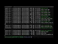 Unix Basics Part 9 wc Frequently used commands word count count bytes characters word lines