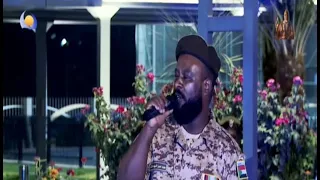 ربيع الدنيا محمد حسن السيد نجوم وغيوم 2022 